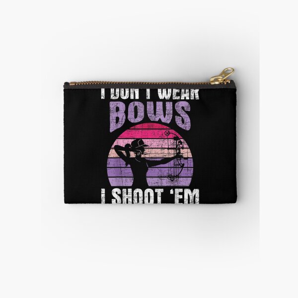 Item preview, Archery Funny designed and sold by goombi-creative.