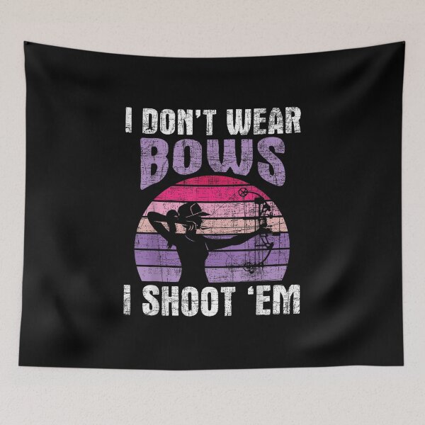 Item preview, Archery Funny designed and sold by goombi-creative.