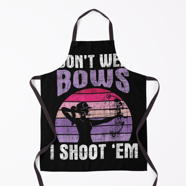 Item preview, Archery Funny designed and sold by goombi-creative.