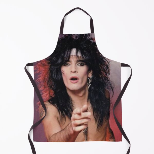 Item preview, Nikki Sixx Rock n Roll designed and sold by Modestiadf.