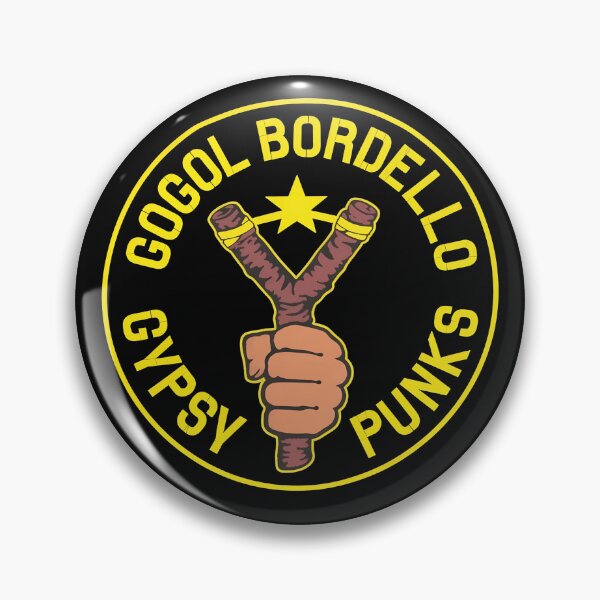Item preview, Music Band Style Emblem Logo designed and sold by Random-Toon.