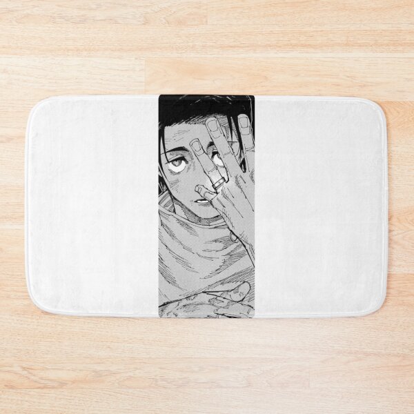 Item preview, Cursed Promise — The Prodigy of Tokyo High Yuta JJK designed and sold by TheStickLab.