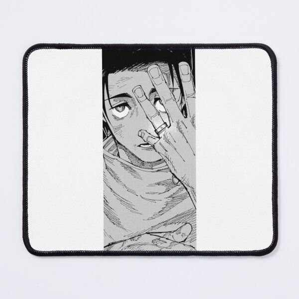 Item preview, Cursed Promise — The Prodigy of Tokyo High Yuta JJK designed and sold by TheStickLab.