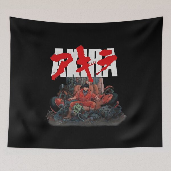 Item preview, Akiras Kaneda  designed and sold by smelternidersdi.