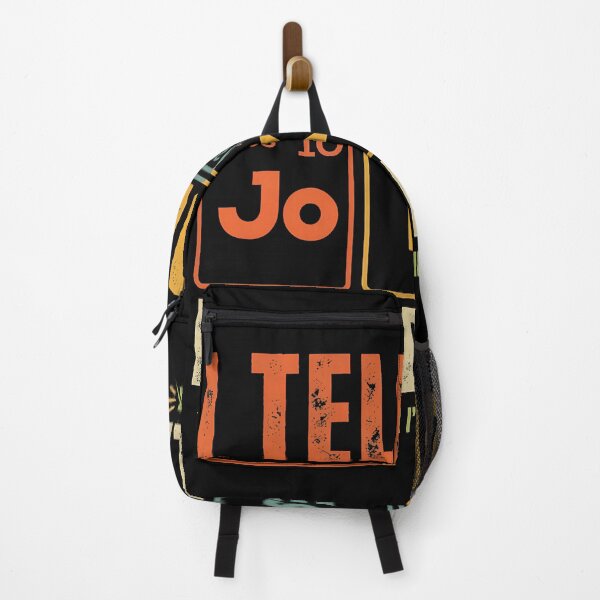 Item preview, Dad Jokes Element Pun Wordplay Design designed and sold by Random-Toon.
