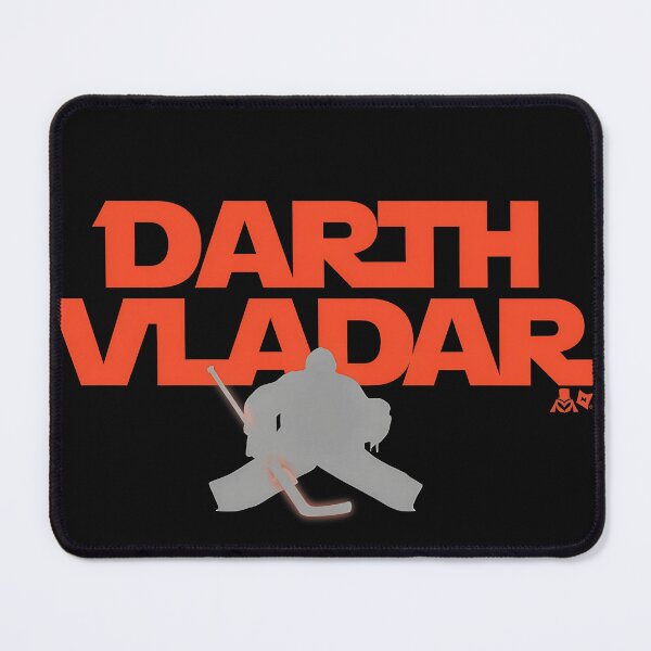 Item preview, Vladar Goalie Sports Pun  Design designed and sold by Random-Toon.