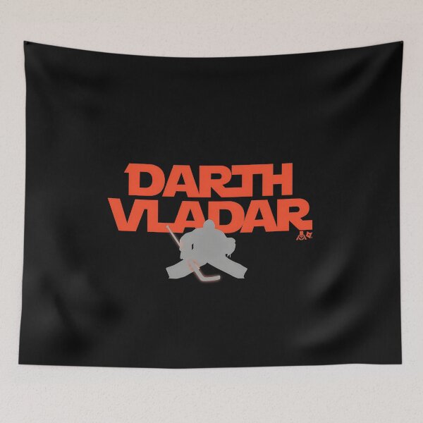 Item preview, Vladar Goalie Sports Pun  Design designed and sold by Random-Toon.
