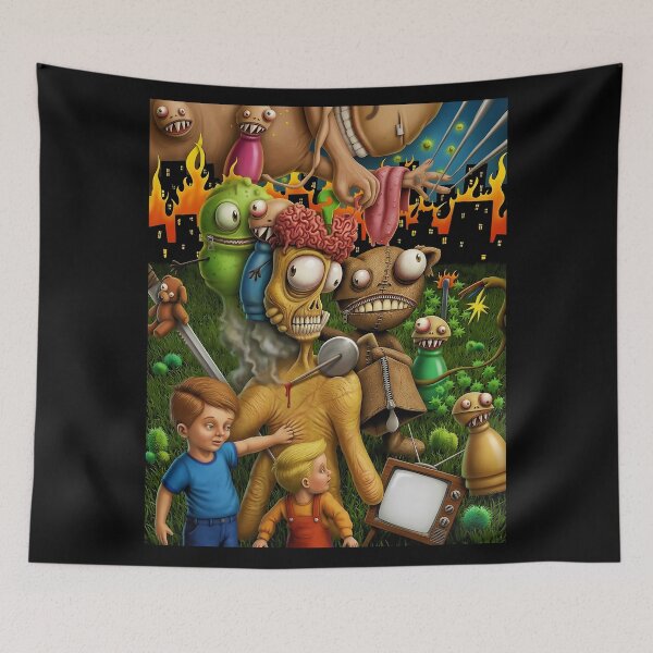 Item preview, All Of This Can Be Yours... designed and sold by Limn From Limb.