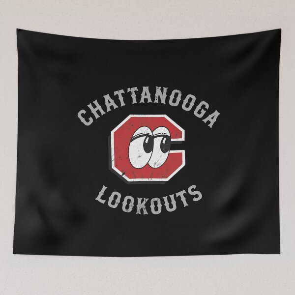 Item preview, Vintage Lookouts C Eyes Town  designed and sold by Random-Toon.