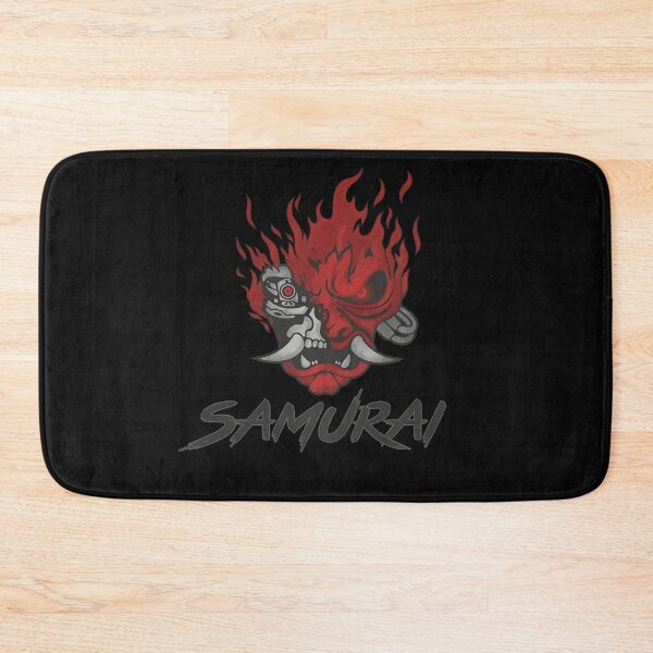 Item preview, Fierce Oni Style Mask Power Emblem designed and sold by Random-Toon.