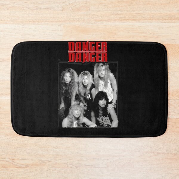 Item preview, Classic Band Group Portrait Style designed and sold by Random-Toon.