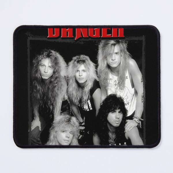 Item preview, Classic Band Group Portrait Style designed and sold by Random-Toon.