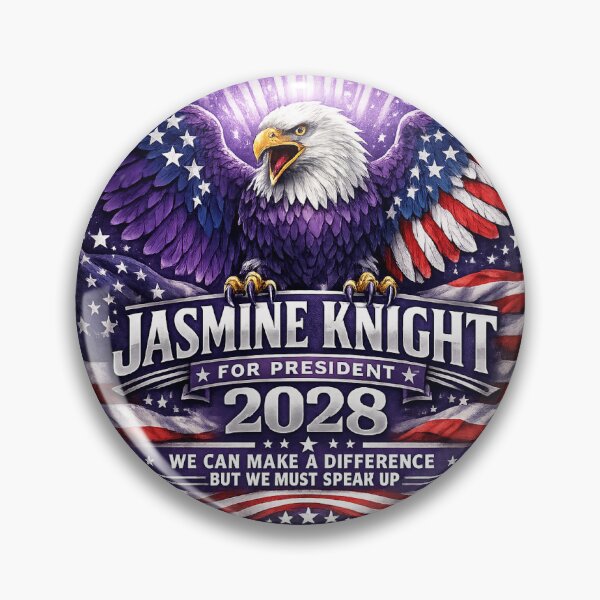Item preview, KNIGHT 2028 eagle designed and sold by knightmerch48.