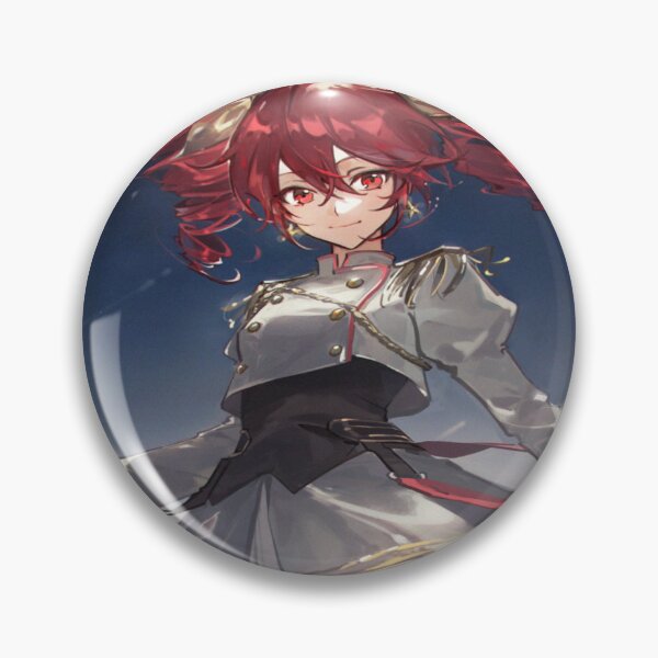 Item preview, Kasane teto designed and sold by RadiantGraphics.