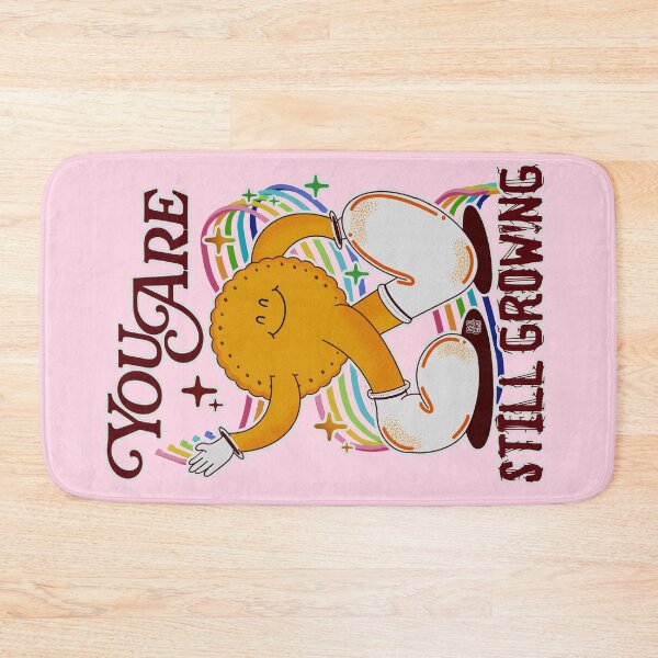 Item preview, You Are Still Growing designed and sold by Ledocover.