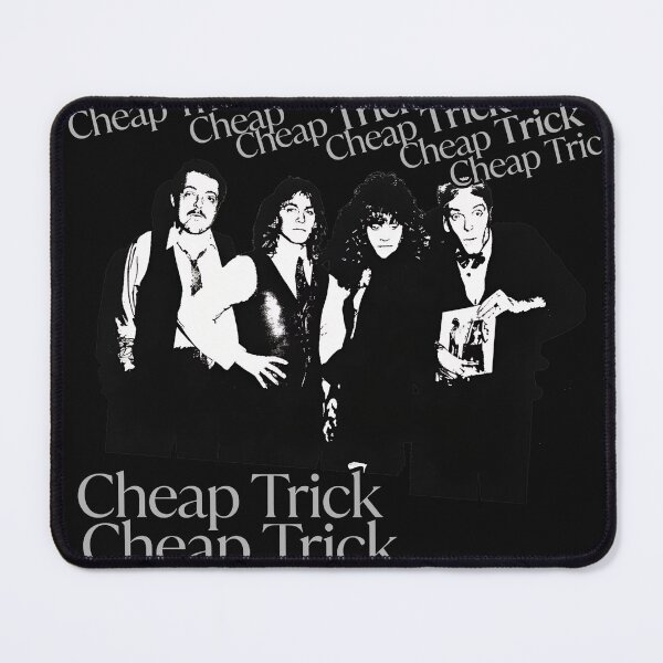 Item preview, Retro Band Members Photo Style designed and sold by Kartezartion.