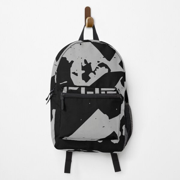 Item preview, Geometric Grunge Rock Band Wearable designed and sold by Kartezartion.