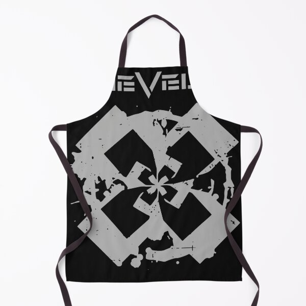 Item preview, Geometric Grunge Rock Band Wearable designed and sold by Kartezartion.
