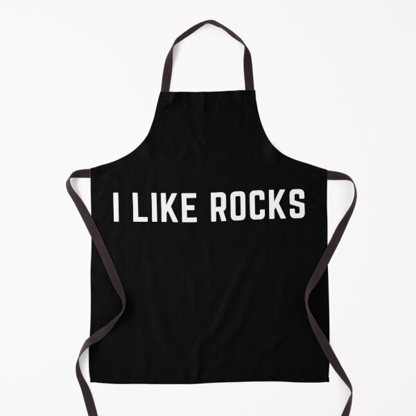 Item preview, Me gustan las rocas designed and sold by Rock-Your-Body.