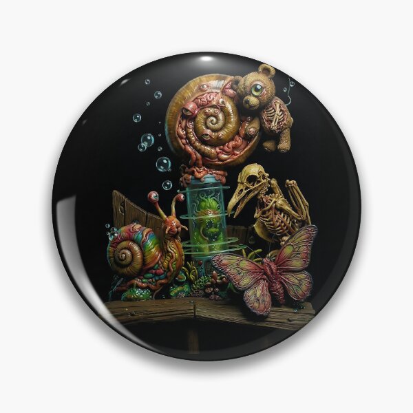 Item preview, Still Life designed and sold by Limn From Limb.