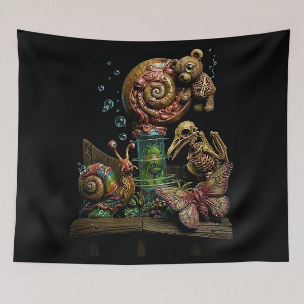 Item preview, Still Life designed and sold by Limn From Limb.