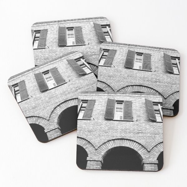 Item preview, Building in Mondavio, Italy designed and sold by Kristina Drozd.
