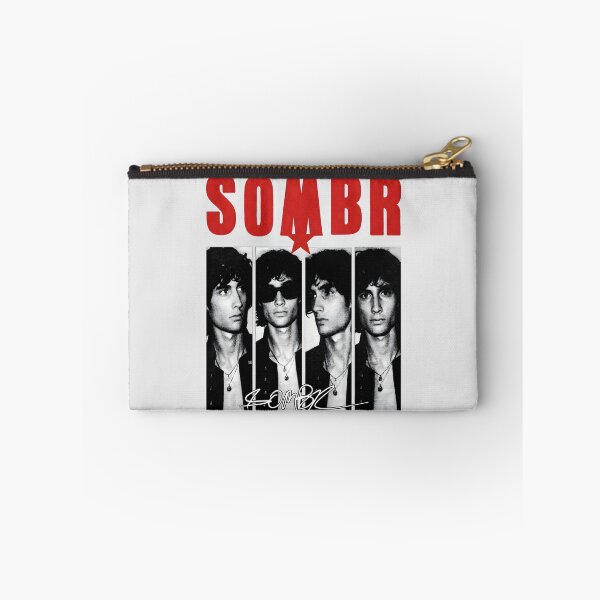 Item preview, Sombr Tour Vintage Fan Art designed and sold by AmayaCotter.