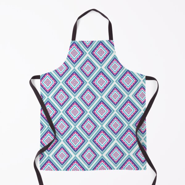 Item preview, Aztec geometric seamless pattern background. designed and sold by AjjimaJKM.