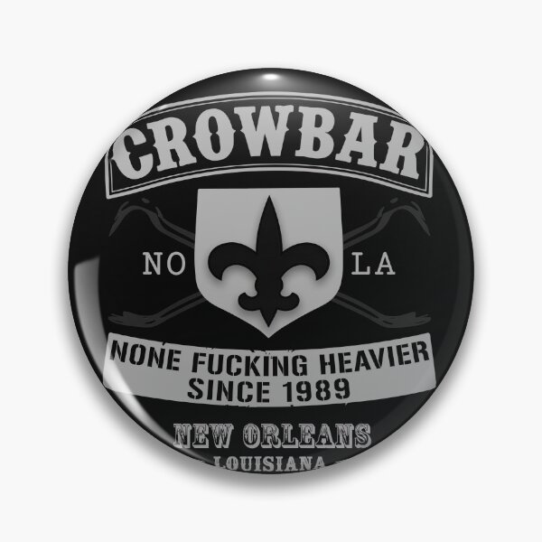 Item preview, NOLA Heavy Emblem Vintage Style  designed and sold by Kartezartion.