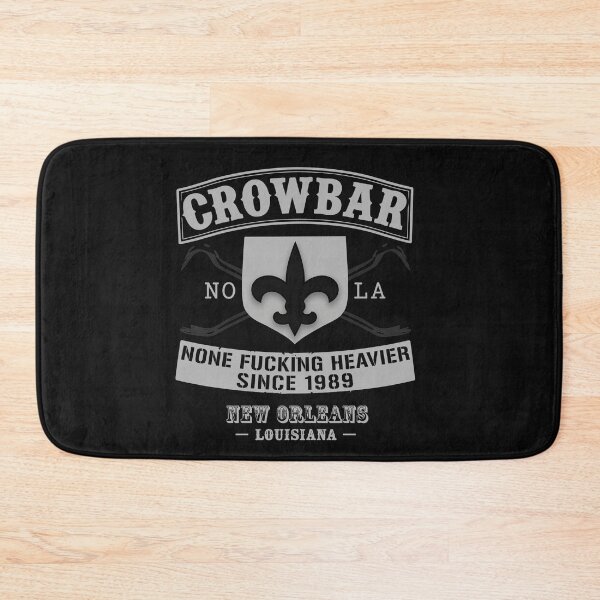 Item preview, NOLA Heavy Emblem Vintage Style  designed and sold by Kartezartion.