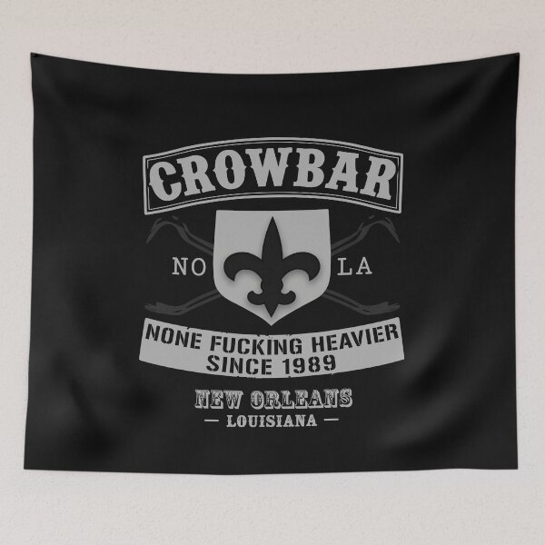 Item preview, NOLA Heavy Emblem Vintage Style  designed and sold by Kartezartion.
