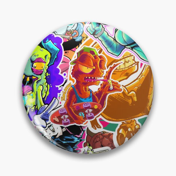 Item preview, Full ToonLocker designed and sold by ToonLocker.