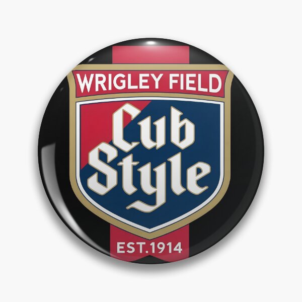 Item preview, Vintage Field Style Crest Emblem  designed and sold by Kartezartion.