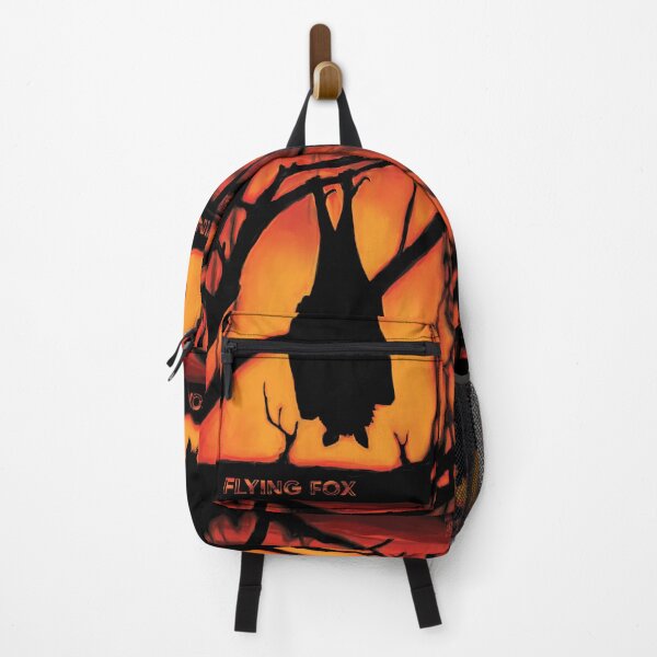 Item preview, Flying Fox designed and sold by ParacosmaInk.