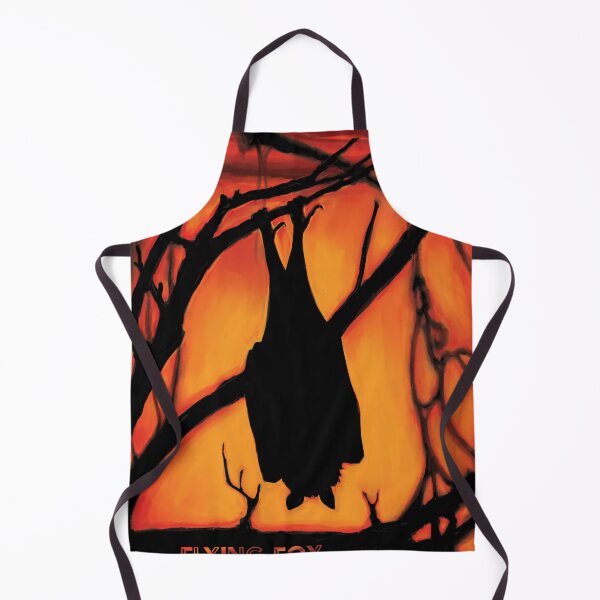 Item preview, Flying Fox designed and sold by ParacosmaInk.