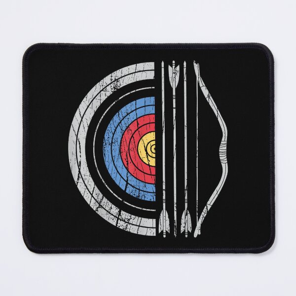 Item preview, Archery Target Bow designed and sold by goombi-creative.