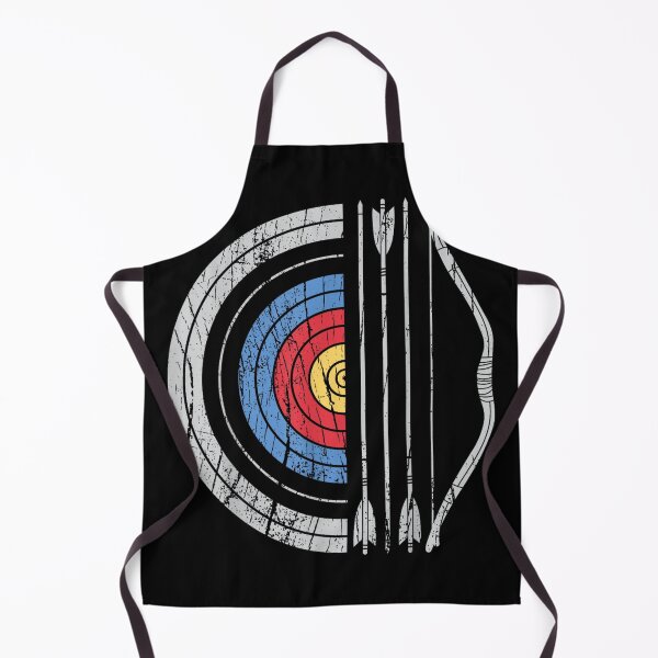 Item preview, Archery Target Bow designed and sold by goombi-creative.