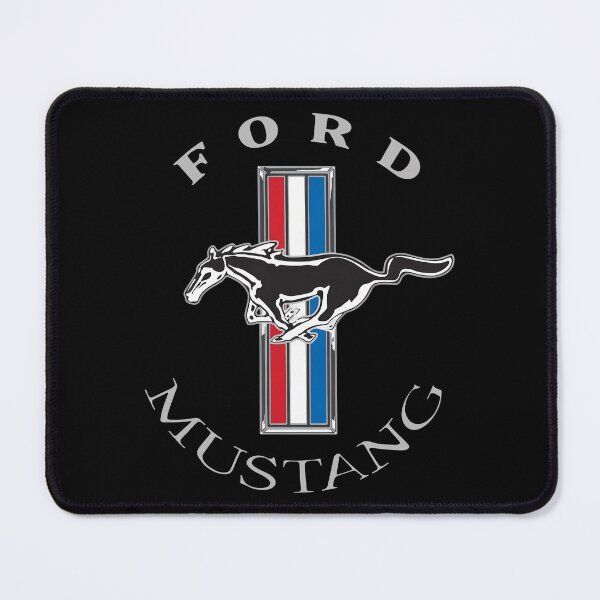 Item preview, Fords Mustangs Logo Colour  designed and sold by greatagohdilot.
