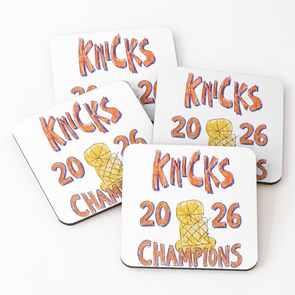 Item preview, Campeones de los Knicks 2026 designed and sold by Qellus-Style.
