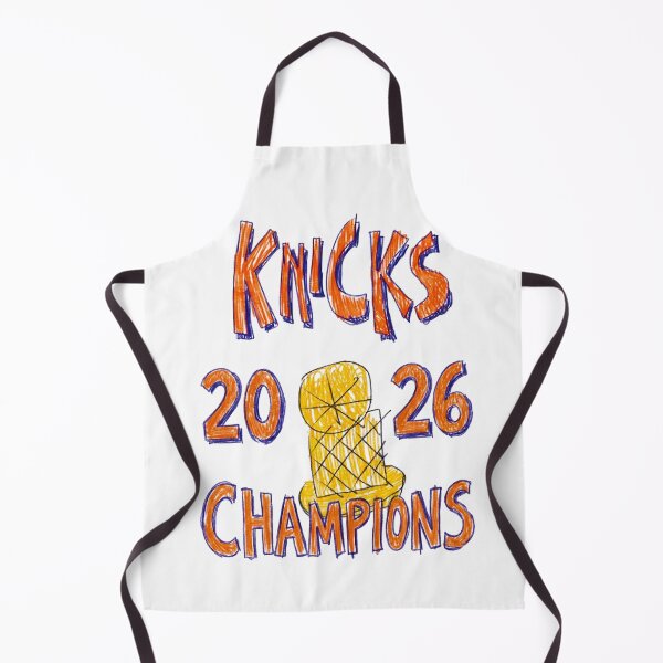 Item preview, Knicks Champions 2026 designed and sold by Qellus-Style.