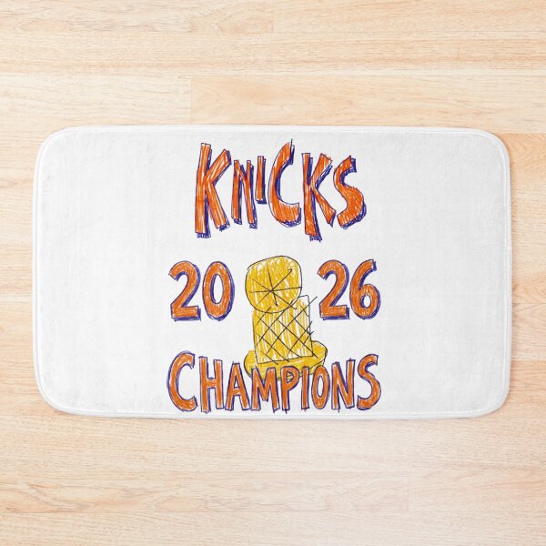 Item preview, Knicks Champions 2026 designed and sold by Qellus-Style.