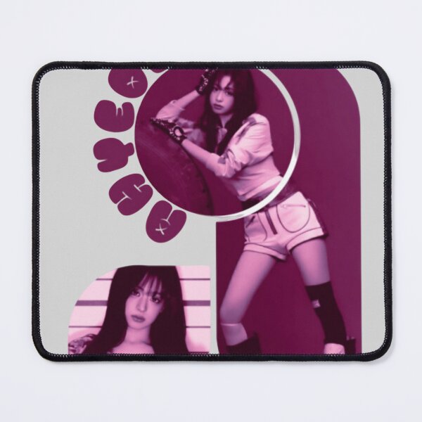 Item preview, Ahyeon Pink Mood designed and sold by FlowsUp.
