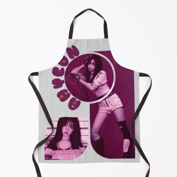 Item preview, Ahyeon Pink Mood designed and sold by FlowsUp.