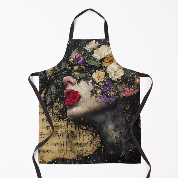 Item preview, Poetic Butterflies II: The Garden Beneath the Silence designed and sold by UrbanTempleArt.