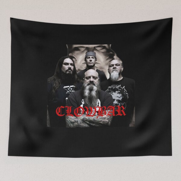 Item preview, Group Portrait Red Lettering Item designed and sold by Kartezartion.