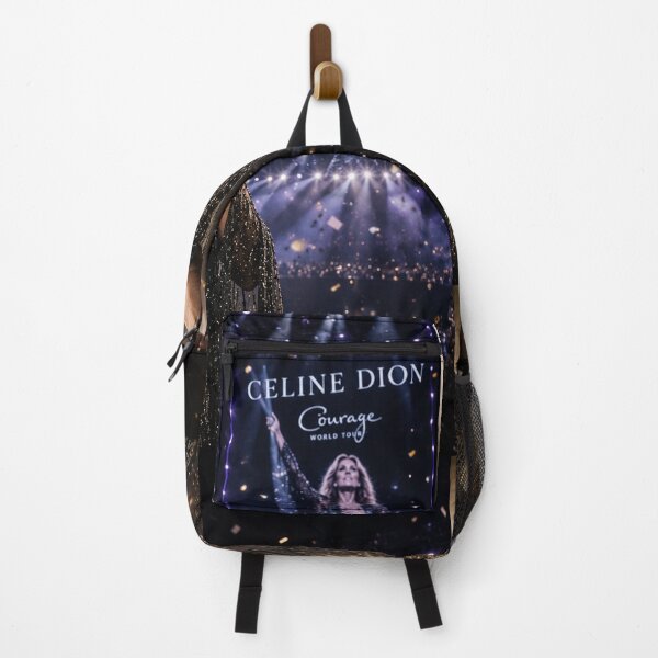 Item preview, Celine Dion Performs Under Dazzling Lights designed and sold by diceylulu.