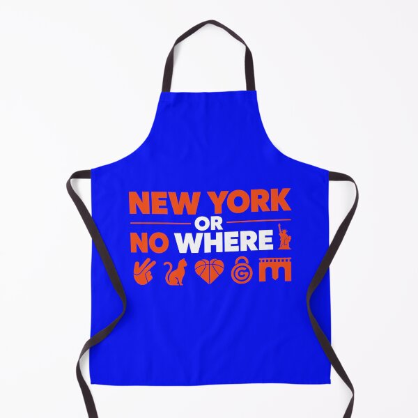Item preview, New york or Nowhere Knicks starting five 5 emojis team designed and sold by Qellus-Style.