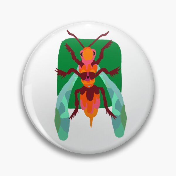 Item preview, Sweet Bee designed and sold by karinconene.