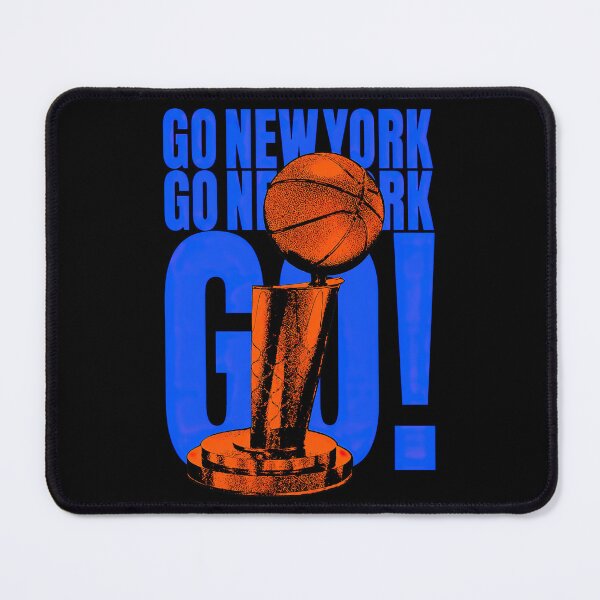 Item preview, NYK Champions 2026 go New York NBA trophy designed and sold by Machivebal.