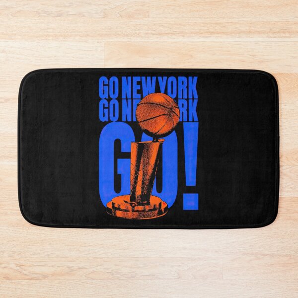Item preview, NYK Champions 2026 go New York NBA trophy designed and sold by Machivebal.